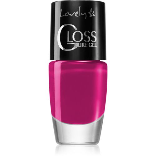 Gloss Like Gel Nagellack #237 8 ml - Lovely - Modalova