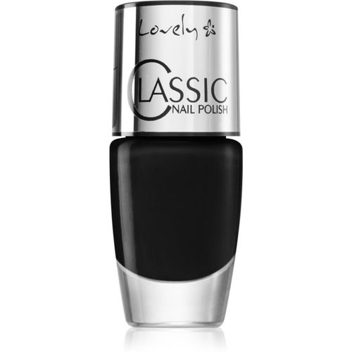 Classic esmalte de uñas #34 8 ml - Lovely - Modalova