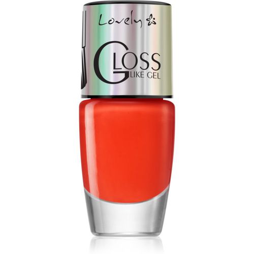 Gloss Like Gel esmalte de uñas #434 8 ml - Lovely - Modalova