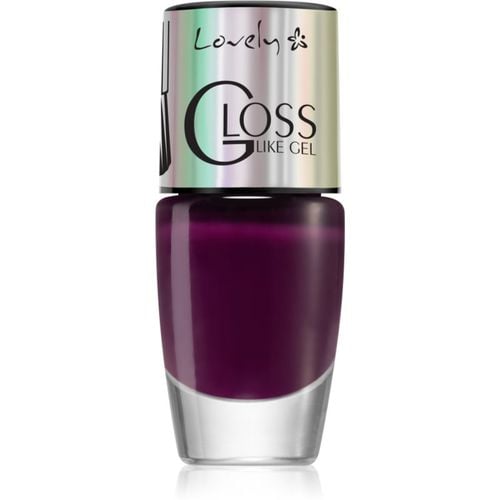 Gloss Like Gel esmalte de uñas #435 8 ml - Lovely - Modalova