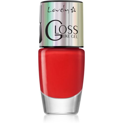 Gloss Like Gel esmalte de uñas #436 8 ml - Lovely - Modalova