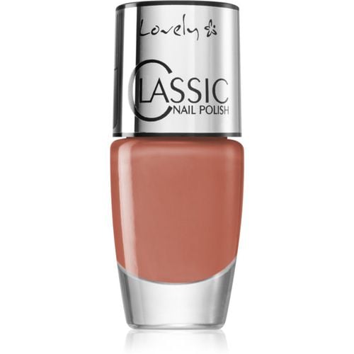 Classic esmalte de uñas #466 8 ml - Lovely - Modalova