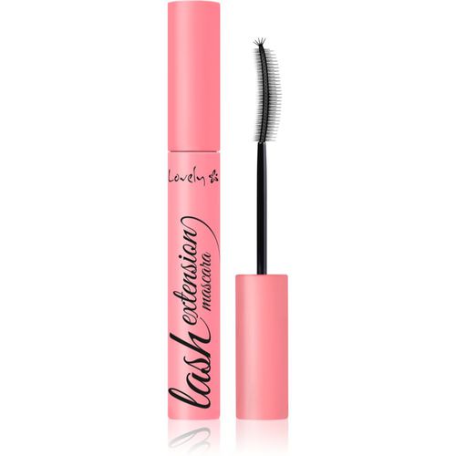 Lash Extension máscara de pestañas alargadora - Lovely - Modalova