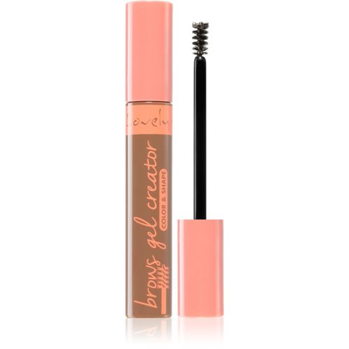 Brows Creator gel para cejas #1 1 ud - Lovely - Modalova