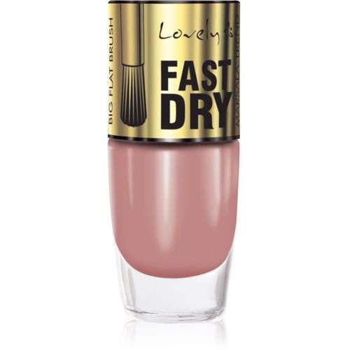 Lovely Fast Dry esmalte de uñas #1 - Lovely - Modalova