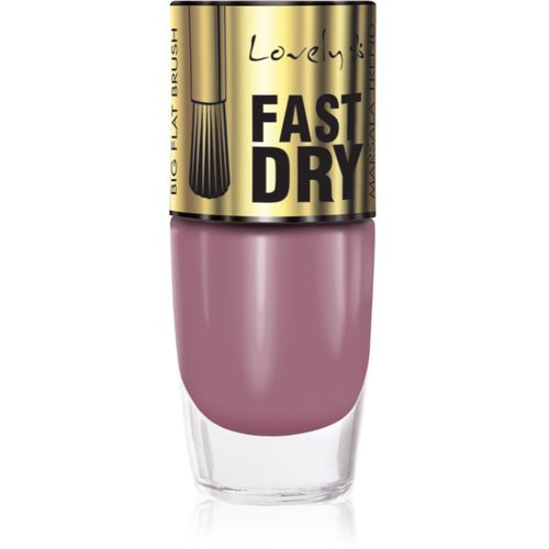 Lovely Fast Dry esmalte de uñas #2 - Lovely - Modalova