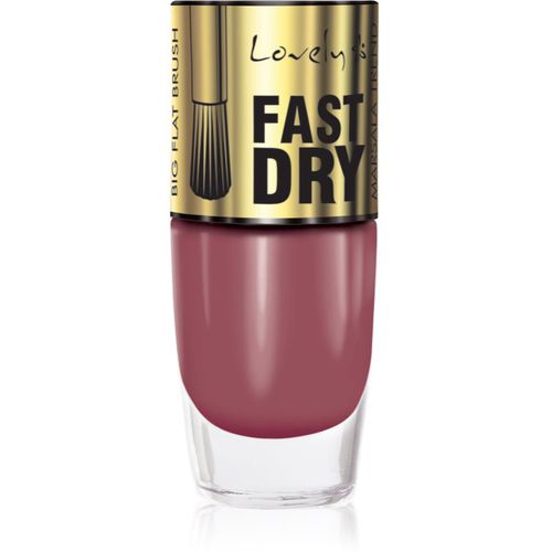 Lovely Fast Dry esmalte de uñas #3 - Lovely - Modalova