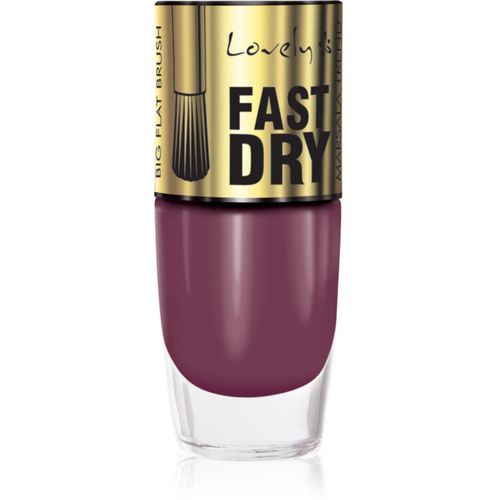 Lovely Fast Dry esmalte de uñas #4 - Lovely - Modalova