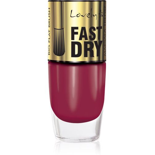 Lovely Fast Dry esmalte de uñas #5 - Lovely - Modalova