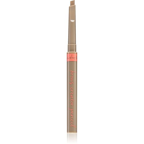 Brows Creator matita automatica per sopracciglia #3 - Lovely - Modalova