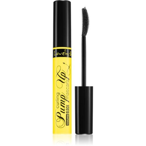 Pump Up Volume Black Volumen-Mascara in extra Schwarz - Lovely - Modalova