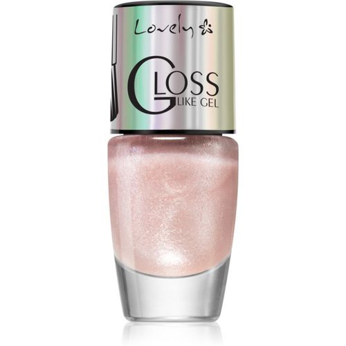 Gloss Like Gel esmalte de uñas #440 8 ml - Lovely - Modalova