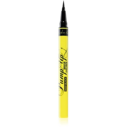 Pump Up Deep Black Filzstift-Eyeliner - Lovely - Modalova