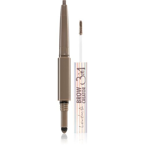 Brow Creator Augenbrauenstift 3in1 - Lovely - Modalova