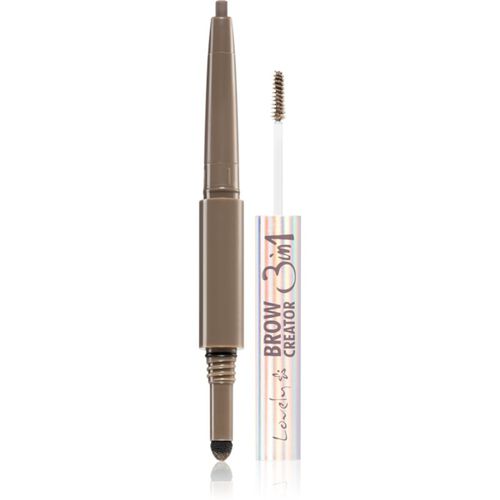 Brow Creator lápiz para cejas 3 en 1 - Lovely - Modalova