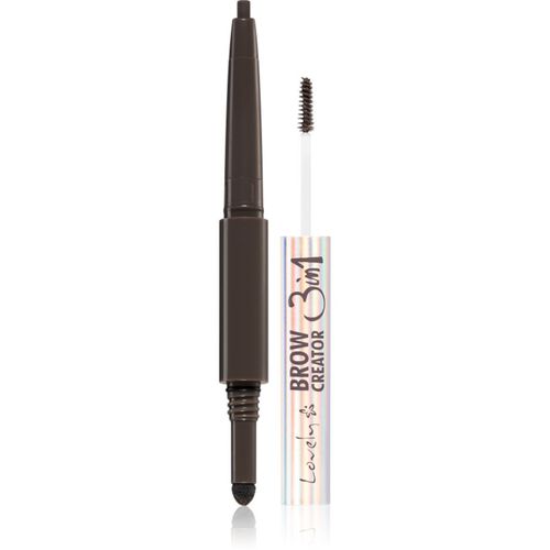 Brow Creator Augenbrauenstift 3in1 - Lovely - Modalova