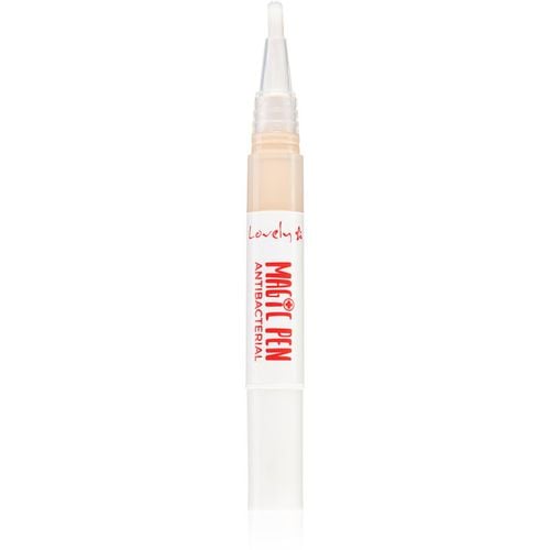 Magic Pen Antibacterial Concealer - Lovely - Modalova