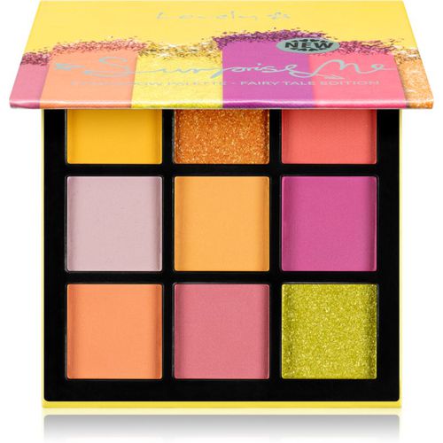 Surprise Me Fairy Tale paleta de sombras de ojos 6 g - Lovely - Modalova