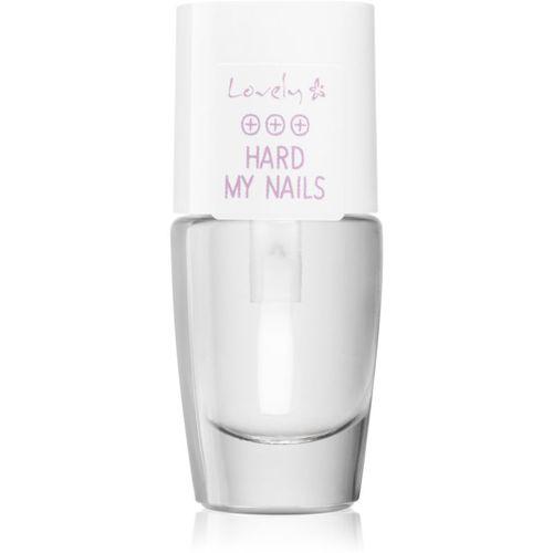 Hard My Nails smalto rinforzante per unghie 1 pz - Lovely - Modalova