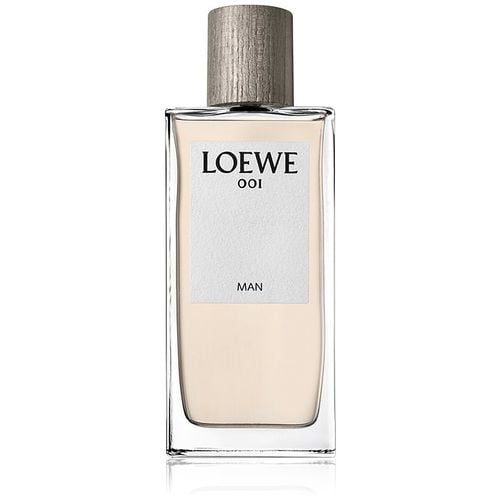 Man Eau de Parfum para hombre 100 ml - Loewe - Modalova