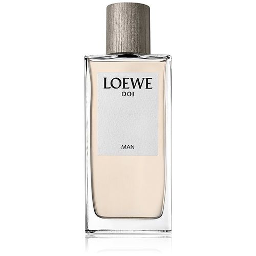 Man Eau de Parfum per uomo 100 ml - Loewe - Modalova