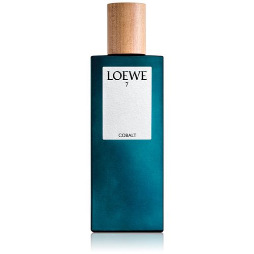 Cobalt Eau de Parfum für Herren 50 ml - Loewe - Modalova