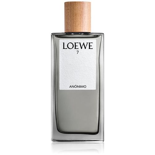 Anónimo Eau de Parfum per uomo 100 ml - Loewe - Modalova