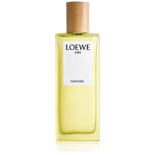 Aire Fantasía Eau de Toilette da donna 50 ml - Loewe - Modalova