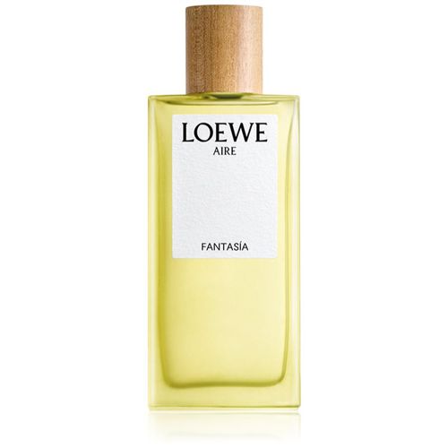 Aire Fantasía Eau de Toilette da donna 100 ml - Loewe - Modalova