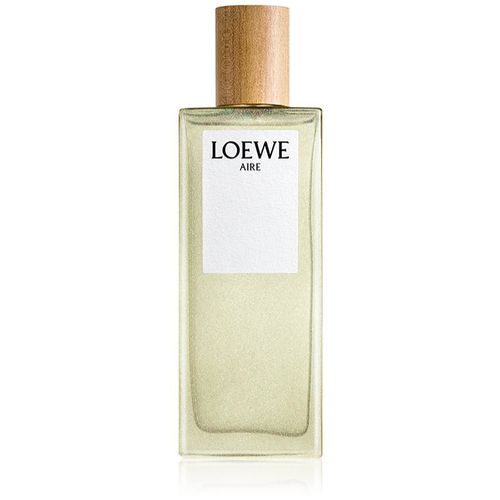 Aire Eau de Toilette da donna 50 ml - Loewe - Modalova