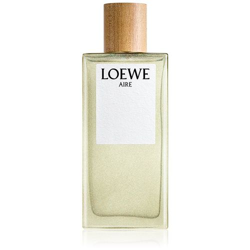 Aire Eau de Toilette da donna 100 ml - Loewe - Modalova