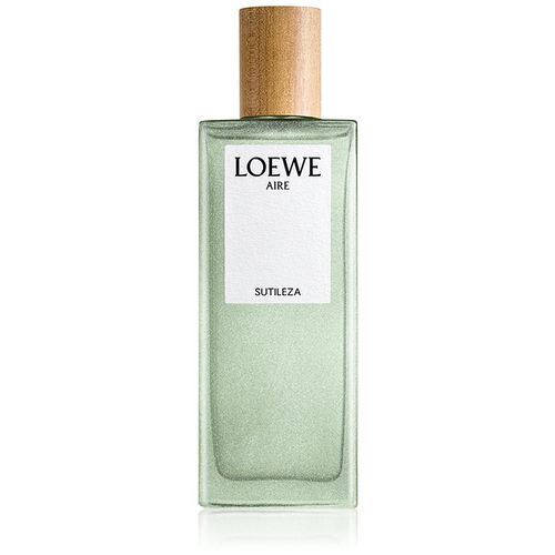 Aire Sutileza Eau de Toilette da donna 50 ml - Loewe - Modalova