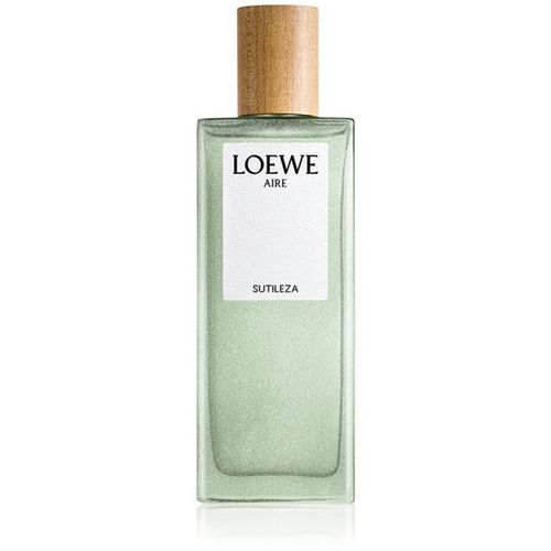 Aire Sutileza Eau de Toilette para mujer 50 ml - Loewe - Modalova