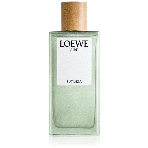 Aire Sutileza Eau de Toilette da donna 100 ml - Loewe - Modalova