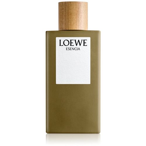 Esencia Eau de Toilette per uomo 150 ml - Loewe - Modalova