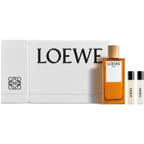 Solo confezione regalo per uomo - Loewe - Modalova