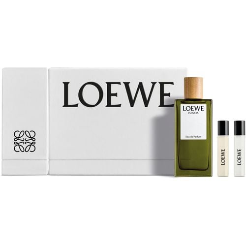 Esencia Geschenkset für Herren - Loewe - Modalova