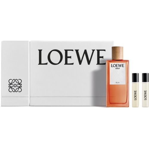 Solo Ella lote de regalo para mujer - Loewe - Modalova