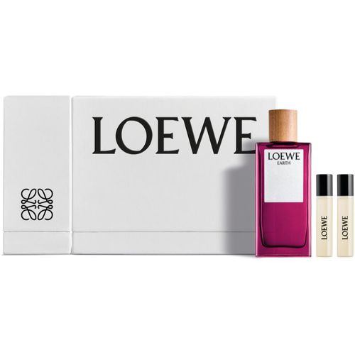 Earth confezione regalo unisex - Loewe - Modalova