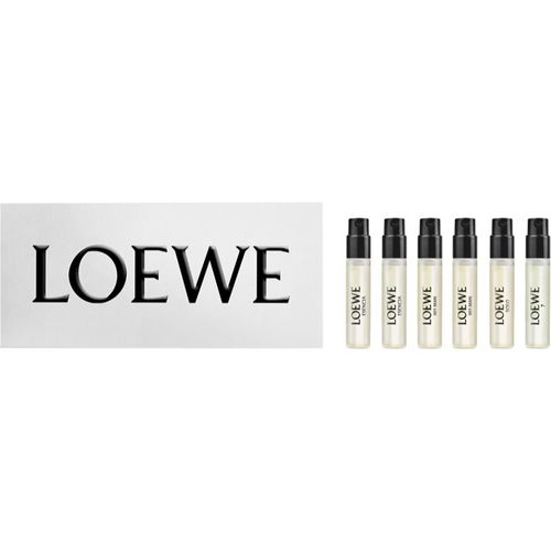 Sample Box Masculine lote de regalo para hombre - Loewe - Modalova