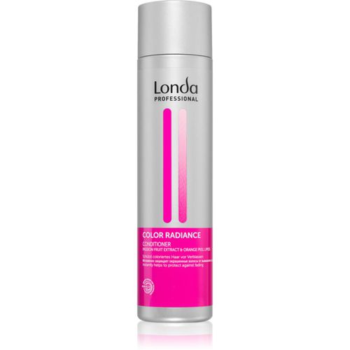 Color Radiance acondicionador para cabello teñido 250 ml - Londa Professional - Modalova