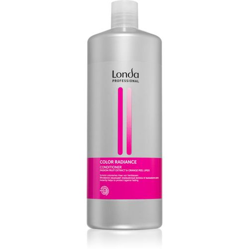 Color Radiance acondicionador para cabello teñido 1000 ml - Londa Professional - Modalova