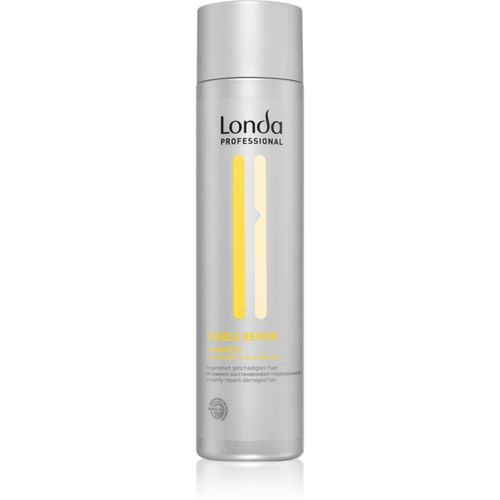 Visible Repair shampoo rinforzante per capelli rovinati 250 ml - Londa Professional - Modalova