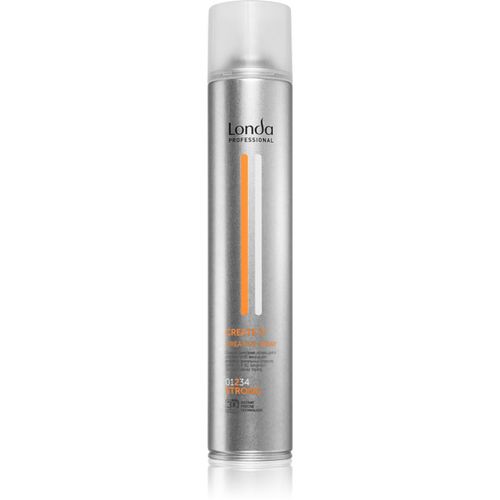 Create it Haarspray für Fixation und Form 300 ml - Londa Professional - Modalova