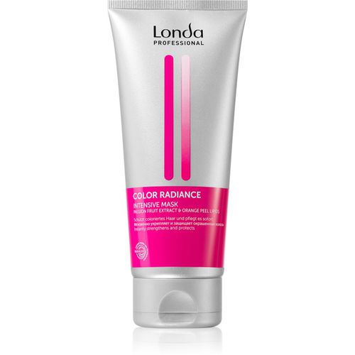 Color Radiance Maske für gefärbtes Haar 200 ml - Londa Professional - Modalova