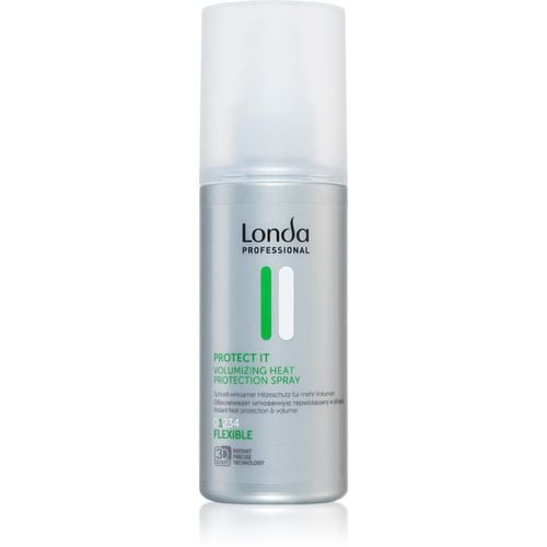 Protect it spray protettivo per la termoprotezione dei capelli 150 cm - Londa Professional - Modalova