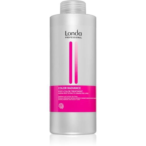 Color Radiance tratamiento para proteger el color para cabello teñido 1000 ml - Londa Professional - Modalova