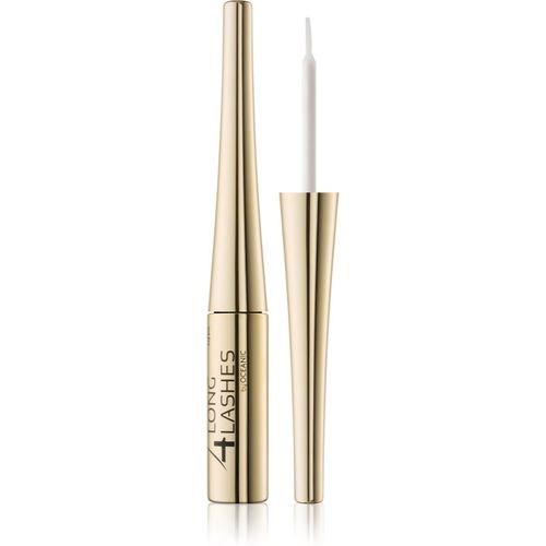 Gold Serum sérum renovador para estimular el crecimiento de pestañas 4 ml - Long4Lashes - Modalova