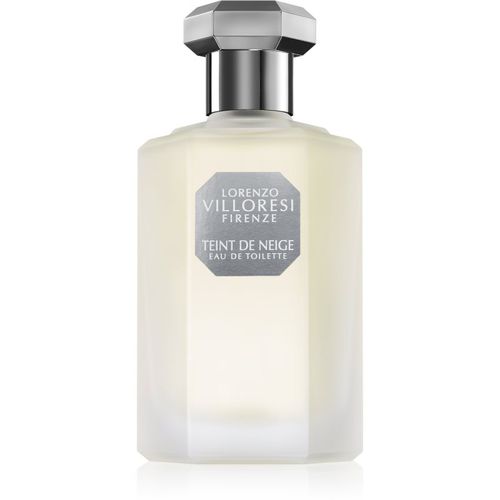 Teint de Neige Eau de Toilette Unisex 100 ml - Lorenzo Villoresi - Modalova