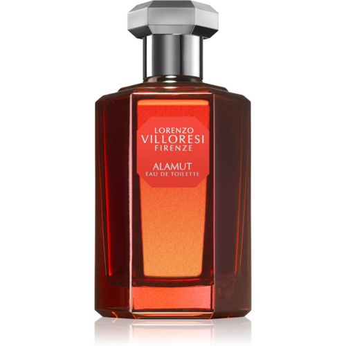 Alamut Eau de Toilette Unisex 100 ml - Lorenzo Villoresi - Modalova